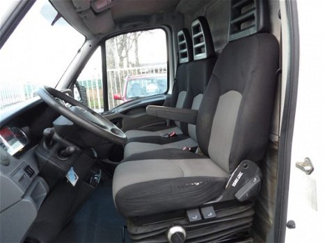 Iveco Daily - 35S13V 330 H3 Airco Euro4 Airco 3500kg trekgewicht - 1