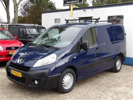 Peugeot Expert - 227 1.6 HDi L1H1 Airco Euro4 1e eigenaar - 1