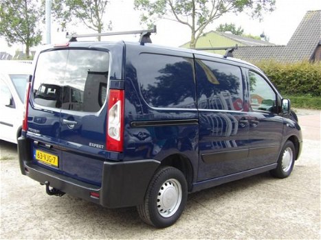 Peugeot Expert - 227 1.6 HDi L1H1 Airco Euro4 1e eigenaar - 1