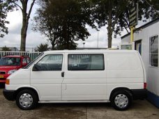 Volkswagen Transporter - 1.9 TD DC MARGE Fiscaal vriendelijk