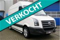 Volkswagen Crafter - 35 2.5 TDI L2H2 *113.500 km*SUPER NETTE CRAFTER*3 PERS - 1 - Thumbnail