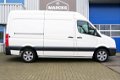 Volkswagen Crafter - 35 2.5 TDI L2H2 *113.500 km*SUPER NETTE CRAFTER*3 PERS - 1 - Thumbnail