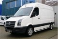 Volkswagen Crafter - 35 2.5 TDI L2H2 *113.500 km*SUPER NETTE CRAFTER*3 PERS - 1 - Thumbnail