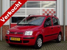 Fiat Panda - 1.2 Edizione Cool /AIRCO/CV/Elek. ramen/ISOFIX/Stuurbekrachtiging/NAP