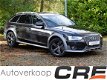 Audi A4 Allroad - 3.0 TDI quattro Pro Line / leer/alcantara / navigatie / cruise control / Xenon / s - 1 - Thumbnail