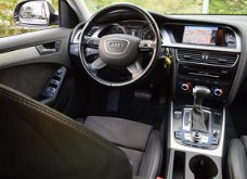 Audi A4 Allroad - 3.0 TDI quattro Pro Line / leer/alcantara / navigatie / cruise control / Xenon / s