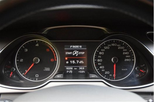 Audi A4 Allroad - 3.0 TDI quattro Pro Line / leer/alcantara / navigatie / cruise control / Xenon / s - 1