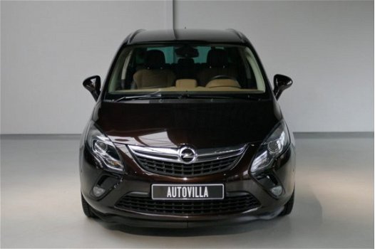 Opel Zafira Tourer - 1.4 Cosmo Automaat - 1