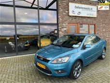 Ford Focus Coupé-Cabriolet - 2.0 Titanium