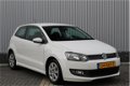 Volkswagen Polo - 1.2 TDI BlueMotion Comfortline Airco, NAP, 2de eigenaar, Trekhaak - 1 - Thumbnail