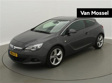 Opel Astra GTC - 1.4 16V 103KW GTC - 1