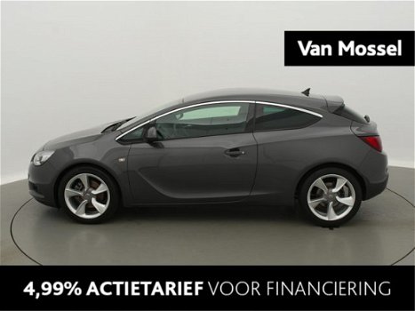 Opel Astra GTC - 1.4 16V 103KW GTC - 1