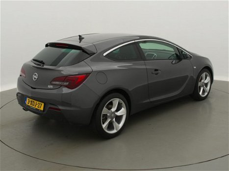 Opel Astra GTC - 1.4 16V 103KW GTC - 1