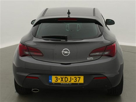 Opel Astra GTC - 1.4 16V 103KW GTC - 1
