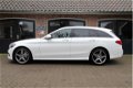 Mercedes-Benz C-klasse Estate - 220 CDI AMG | LEER | NAVI - 1 - Thumbnail