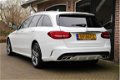 Mercedes-Benz C-klasse Estate - 220 CDI AMG | LEER | NAVI - 1 - Thumbnail