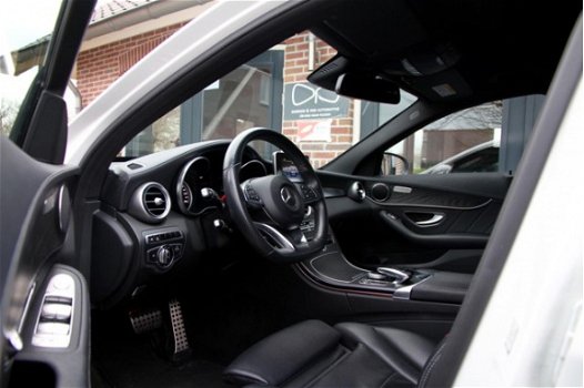 Mercedes-Benz C-klasse Estate - 220 CDI AMG | LEER | NAVI - 1