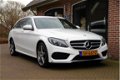 Mercedes-Benz C-klasse Estate - 220 CDI AMG | LEER | NAVI - 1 - Thumbnail