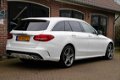 Mercedes-Benz C-klasse Estate - 220 CDI AMG | LEER | NAVI - 1 - Thumbnail