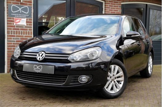 Volkswagen Golf - 1.2 TSI Style BlueMotion | AIRCO | CRUISE | GARANTIE - 1