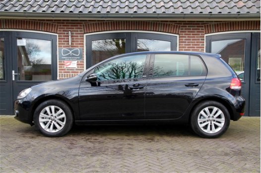 Volkswagen Golf - 1.2 TSI Style BlueMotion | AIRCO | CRUISE | GARANTIE - 1