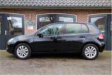 Volkswagen Golf - 1.2 TSI Style BlueMotion | AIRCO | CRUISE | GARANTIE