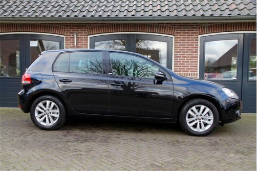 Volkswagen Golf - 1.2 TSI Style BlueMotion | AIRCO | CRUISE | GARANTIE - 1