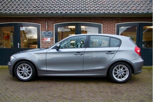 BMW 1-serie - 118i EffDyn. Ed. Business Line Edition | XENON | AIRCO - 1