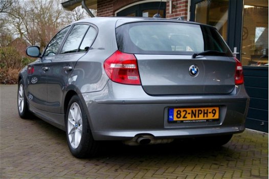 BMW 1-serie - 118i EffDyn. Ed. Business Line Edition | XENON | AIRCO - 1