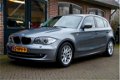 BMW 1-serie - 118i EffDyn. Ed. Business Line Edition | XENON | AIRCO - 1 - Thumbnail