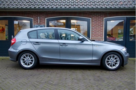 BMW 1-serie - 118i EffDyn. Ed. Business Line Edition | XENON | AIRCO - 1