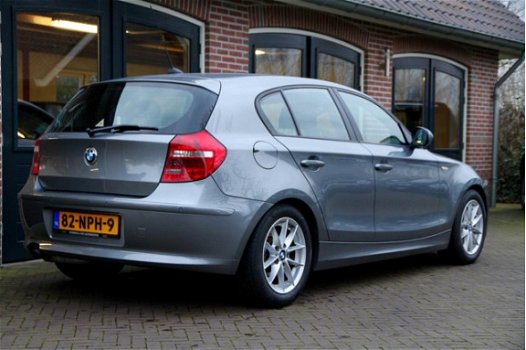 BMW 1-serie - 118i EffDyn. Ed. Business Line Edition | XENON | AIRCO - 1