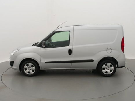 Opel Combo - GB 1.3 CDTi 95pk L1H1 S/S DPF Sport - 1