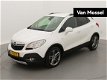 Opel Mokka - 1.4T 140PK Cosmo | Navi | Winterpakket | Trekhaak | AGR Comfortstoelen - 1 - Thumbnail