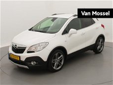 Opel Mokka - 1.4T 140PK Cosmo | Navi | Winterpakket | Trekhaak | AGR Comfortstoelen