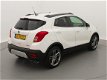 Opel Mokka - 1.4T 140PK Cosmo | Navi | Winterpakket | Trekhaak | AGR Comfortstoelen - 1 - Thumbnail