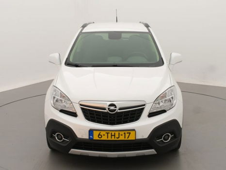 Opel Mokka - 1.4T 140PK Cosmo | Navi | Winterpakket | Trekhaak | AGR Comfortstoelen - 1