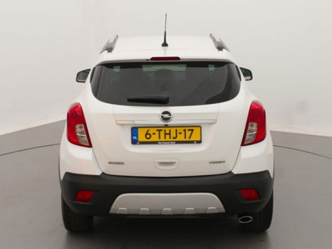 Opel Mokka - 1.4T 140PK Cosmo | Navi | Winterpakket | Trekhaak | AGR Comfortstoelen - 1