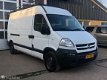 Opel Movano - bestel 2.5 CDTI L2 H2, APK, NAP, Trekhaak - 1 - Thumbnail