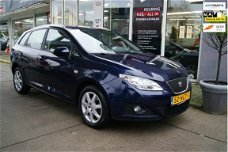 Seat Ibiza ST - 1.2 TDI Style Ecomotive Airco PDC