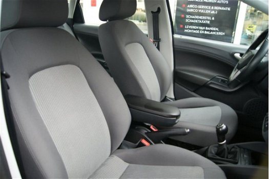 Seat Ibiza ST - 1.2 TDI Style Ecomotive Airco PDC - 1