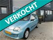 Fiat Seicento - 1.1 Young Stuurbekrachtiging Apk t/m 19-12-2020 - 1 - Thumbnail