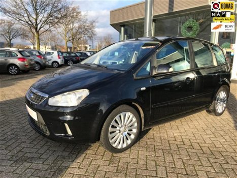 Ford C-Max - 2.0-16V Titanium Automaat, Navigatie, trekhaak, Clima, etc - 1