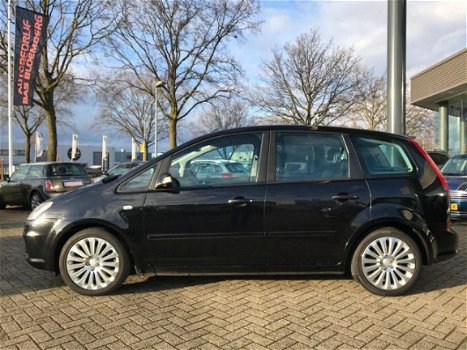 Ford C-Max - 2.0-16V Titanium Automaat, Navigatie, trekhaak, Clima, etc - 1