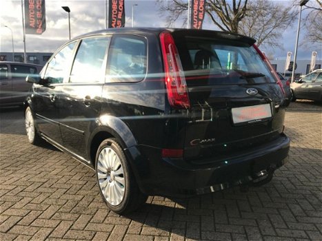 Ford C-Max - 2.0-16V Titanium Automaat, Navigatie, trekhaak, Clima, etc - 1