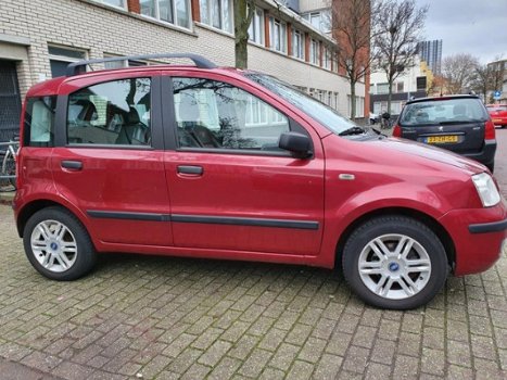 Fiat Panda - 1.2 Emotion - 1