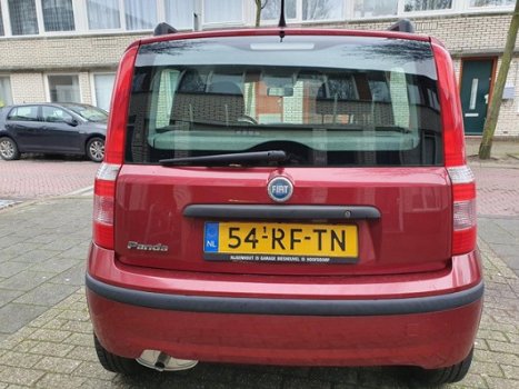 Fiat Panda - 1.2 Emotion - 1