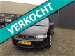 Audi A4 Avant - 3.0 quattro Exclusive Clima Cruise Xenon LM-Wielen PDC Trekhaak APK NAP - 1 - Thumbnail