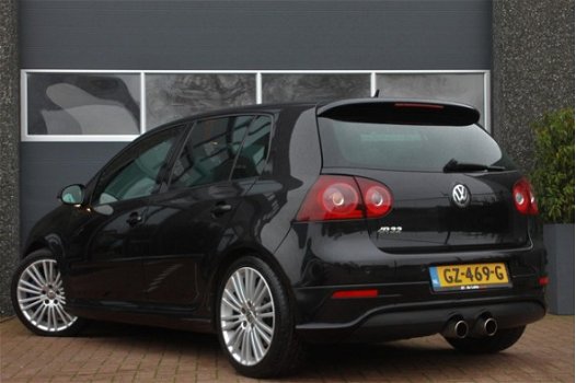 Volkswagen Golf - 3.2 R32 DSG / 5DRS / NAVI / LEDER / PDC - 1