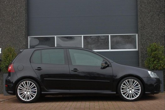 Volkswagen Golf - 3.2 R32 DSG / 5DRS / NAVI / LEDER / PDC - 1